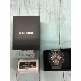 [カシオ] 腕時計 ジーショック 【国内正規品】MUDMASTER 電波ソーラー