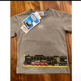 トーマス　ヒロ　tシャツ　80(Ｔシャツ)