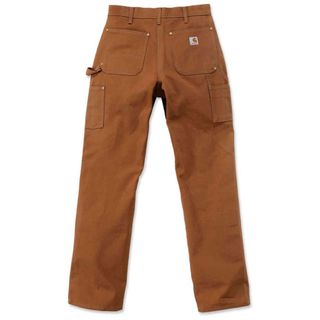 carhartt - カーハート　B01　ペインターパンツ　茶　30W 30L 　●新品●訳あり