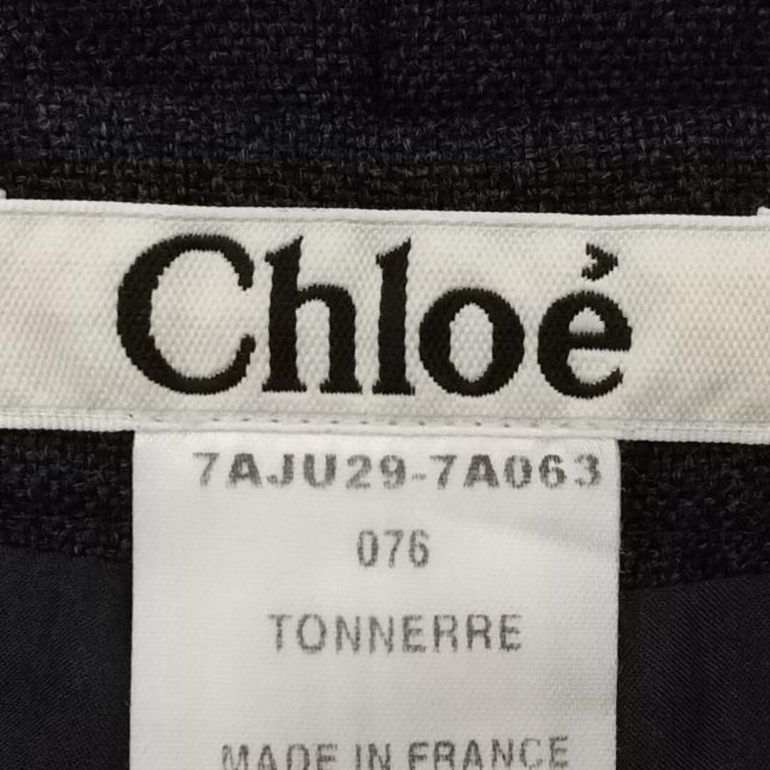 Chloe(クロエ)のクロエ スカート サイズT38 レディース - レディースのスカート(その他)の商品写真