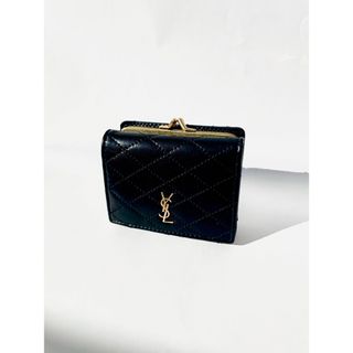 Saint Laurent - 良品△SAINT LAURENT PARIS サンローランパリ 562796