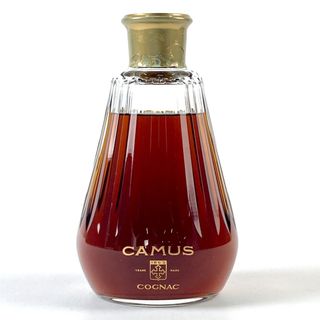 カミュ(カミュ)のカミュ カラフェ バカラ 700ml(ブランデー)