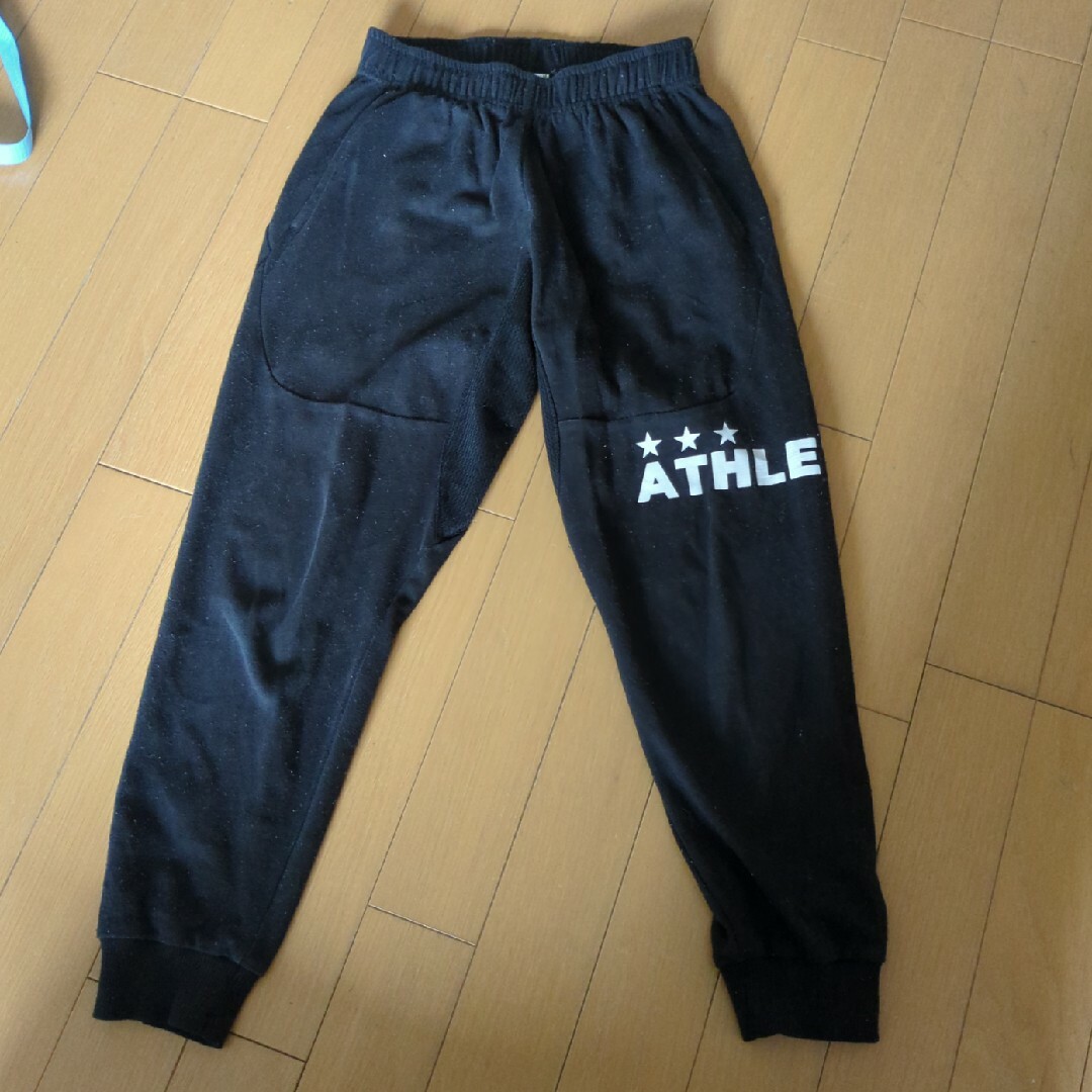 ATHLETA(アスレタ)の140㌢　ATHLETA　パンツ キッズ/ベビー/マタニティのキッズ服男の子用(90cm~)(パンツ/スパッツ)の商品写真