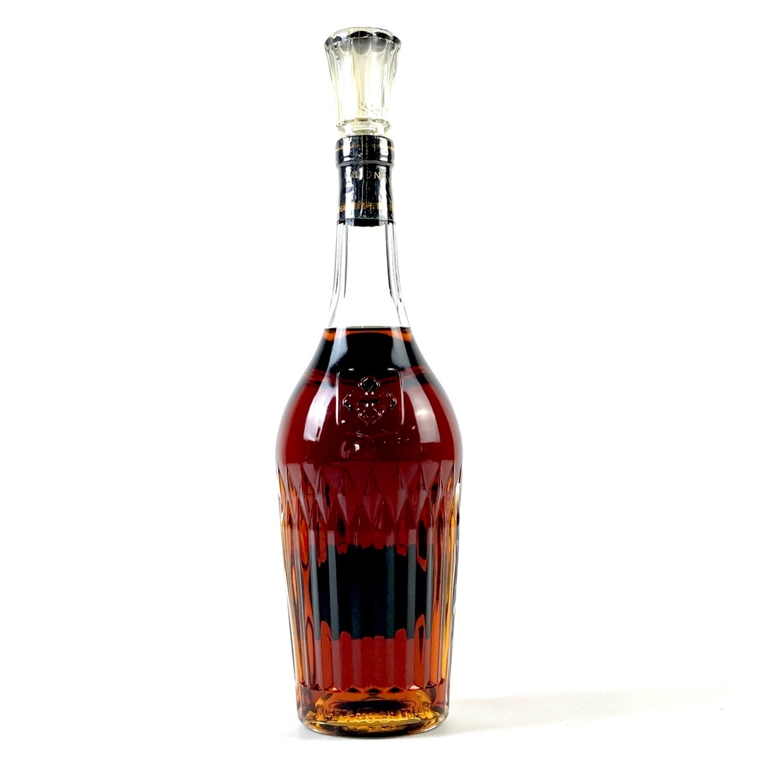 カミュ(カミュ)の3本 カミュ ナポレオン エクストラ グランマルキ VSOP XO コニャック 食品/飲料/酒の酒(ブランデー)の商品写真