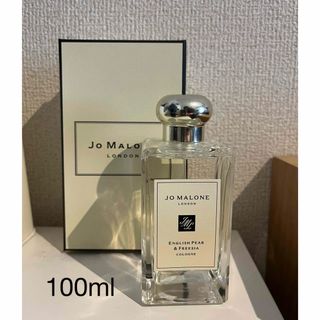 Jo Malone - ジョーマローン オーデコロン イングリッシュペアー&フリージア