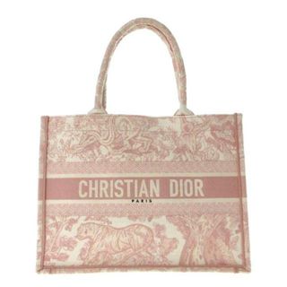 ディオール(Christian Dior) トートバッグ(レディース)の通販 1,000点