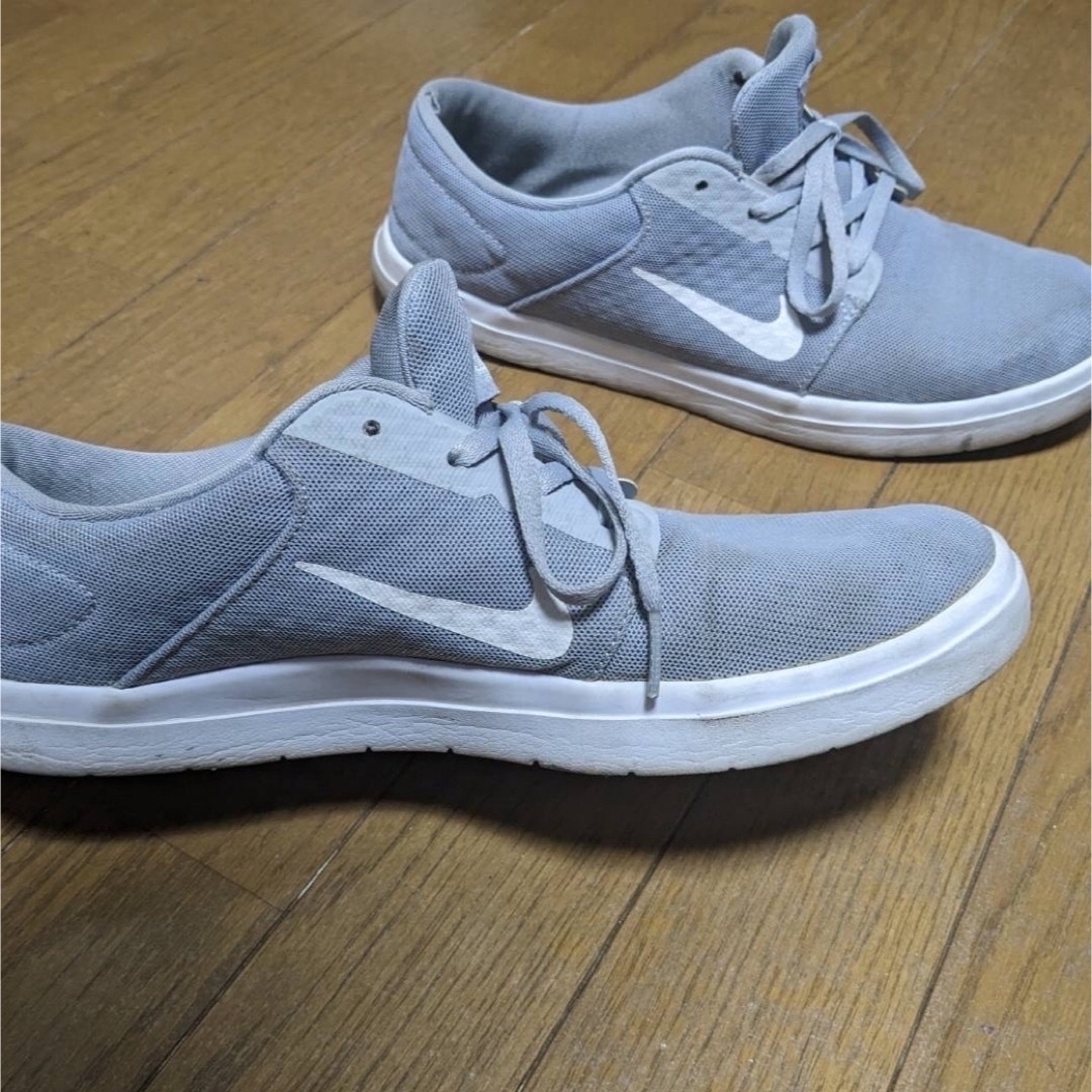 NIKE(ナイキ)のNIKE スニーカー　ナイキ　SB portmore ultralight メンズの靴/シューズ(スニーカー)の商品写真