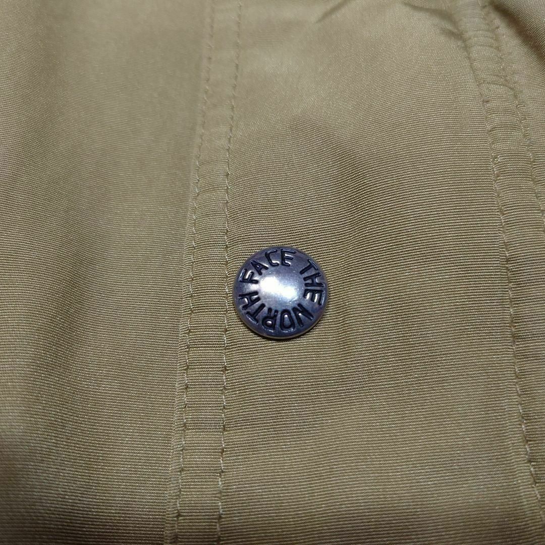THE NORTH FACE - USA製 80sザノースフェイス ナイロン THE NORTH FACE - USA製 80sザノースフェイス ナイロン