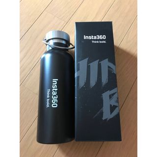 インスタスリーシックスティ(insta360)のinsta360 水筒(その他)