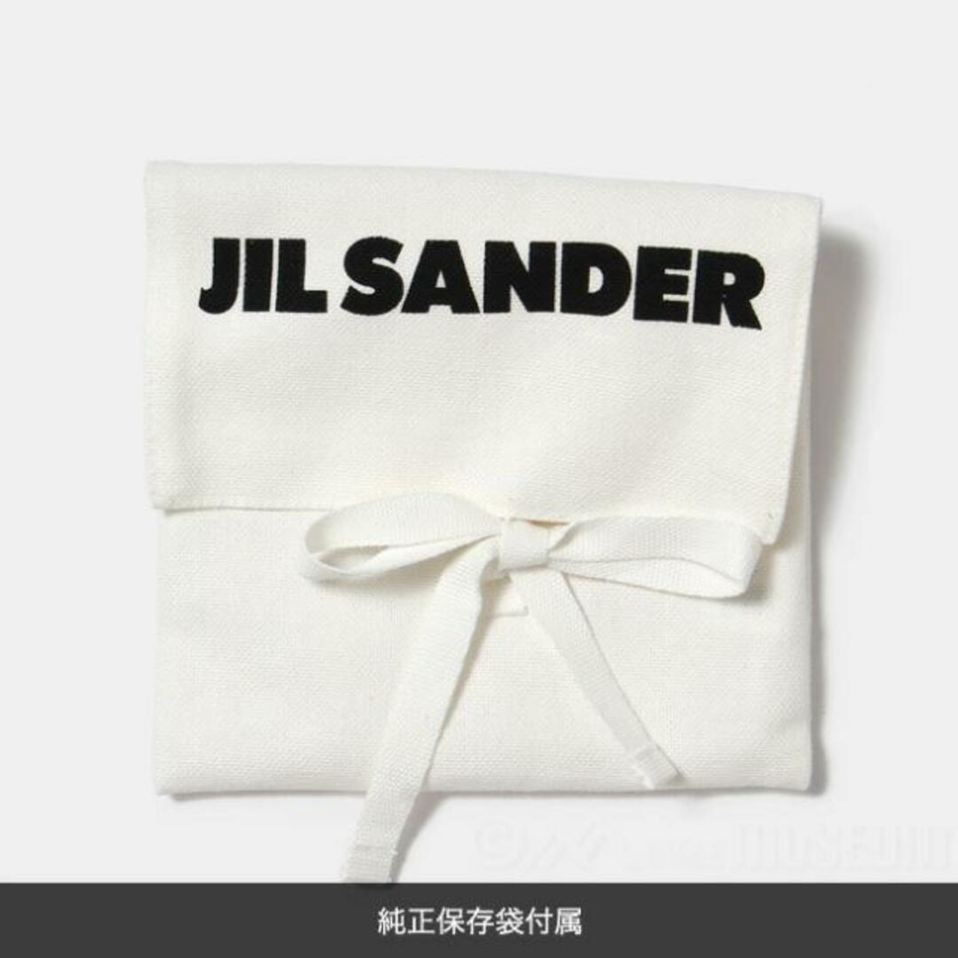 Jil Sander(ジルサンダー)の【新品未使用】 JIL SANDER ジルサンダー メンズ レディース 三つ折り財布 ミニウォレット TINY WALLET J07UI0011P5355 【CARMINE】 レディースのファッション小物(財布)の商品写真