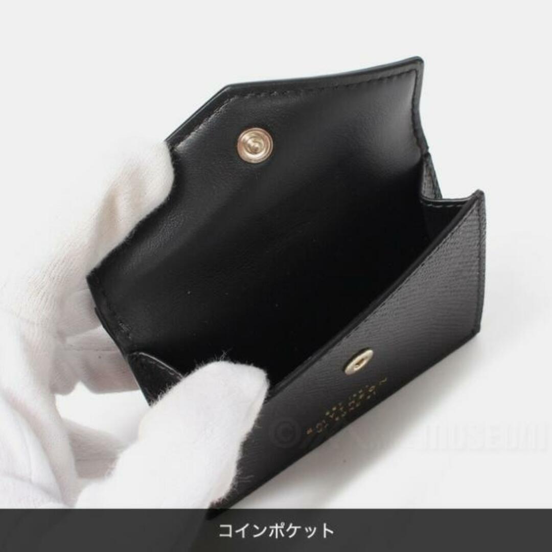 Smythson(スマイソン)の【新品未使用】 SMYTHSON スマイソン レディース メンズ コインケース PANAMA ENVELOPE CARDCASE WITH COIN PURSE 1201076 メンズのファッション小物(コインケース/小銭入れ)の商品写真