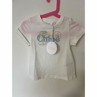 クロエ 子供 Tシャツ/カットソー(女の子)の通販 89点 | Chloeのキッズ