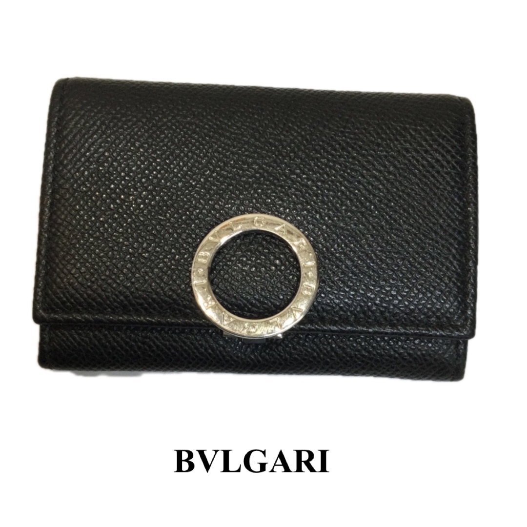 BVLGARI(ブルガリ)のBVLGARI  コインケース　KB2385 メンズのファッション小物(コインケース/小銭入れ)の商品写真