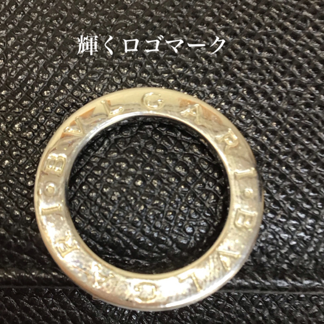 BVLGARI(ブルガリ)のBVLGARI  コインケース　KB2385 メンズのファッション小物(コインケース/小銭入れ)の商品写真