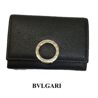 BVLGARI  コインケース　KB2385