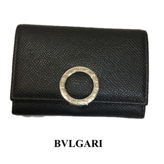 ブルガリ(BVLGARI)のBVLGARI  コインケース　KB2385(コインケース/小銭入れ)
