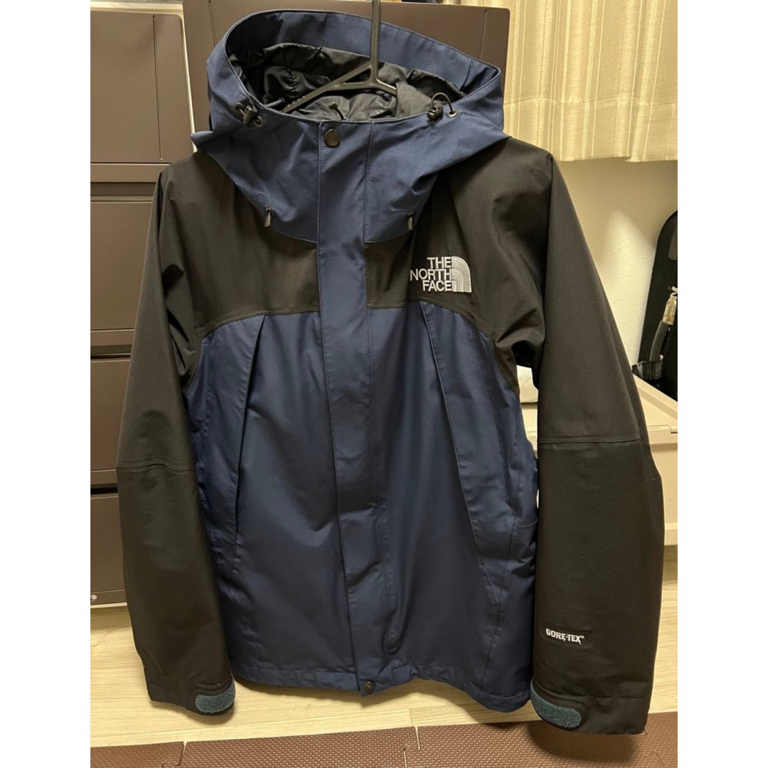 THE NORTH FACE(ザノースフェイス)のノースフェイス NP61540 マウンテンジャケットGORE-TEX メンズM メンズのジャケット/アウター(マウンテンパーカー)の商品写真