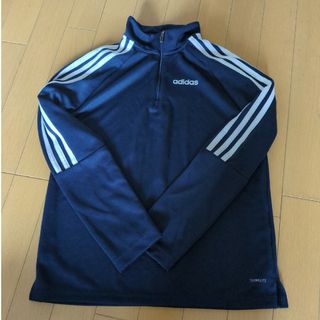 アディダス(adidas)の150cmアディダス　ジャージ上(その他)