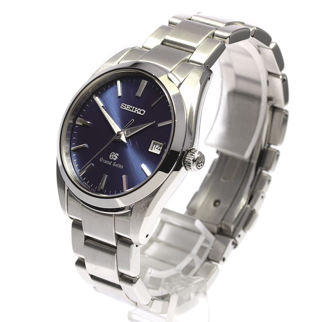 SEIKO(セイコー)のセイコー SEIKO SBGX065/9F62-0AB0 グランドセイコー デイト クォーツ メンズ _802081 メンズの時計(腕時計(アナログ))の商品写真
