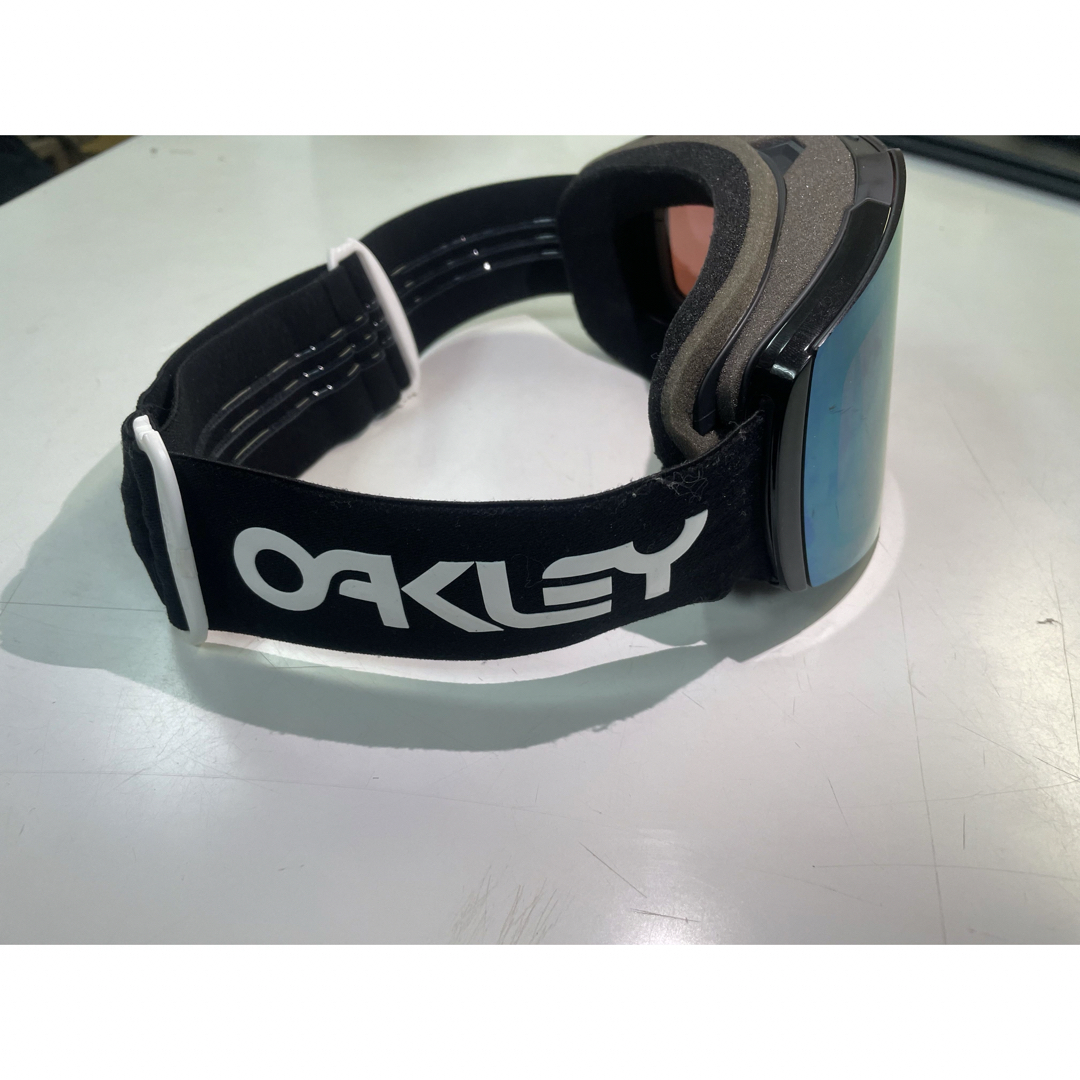 Oakley(オークリー)のオークリー　フォールライン スポーツ/アウトドアのスポーツ/アウトドア その他(ウインタースポーツ)の商品写真