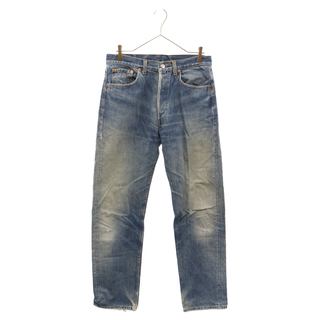 Levi's - リーバイス 511 30インチ Levi's 14OZ MADE IN USAの通販 by