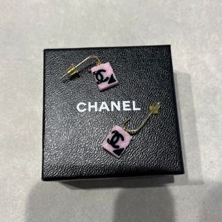 シャネル(CHANEL)の希少‼️CHANEL¨ピアス(ピアス)