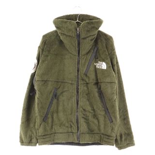 ザノースフェイス(THE NORTH FACE)のTHE NORTH FACE ザノースフェイス ANTARCTICA VERSA LOFT JACKET アンタークティカ バーサ ロフト ジップアップ フリース ジャケット グリーン NA61930(フライトジャケット)