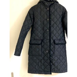 TRADITIONAL WEATHERWEAR - 　マッキントッシュ　キルティング ロングコート