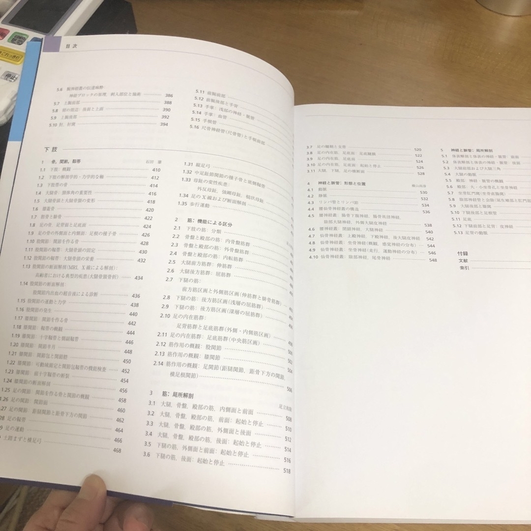 柔道整復　プロメテウス　解剖学アトラス　中古　医療事典 エンタメ/ホビーの本(健康/医学)の商品写真