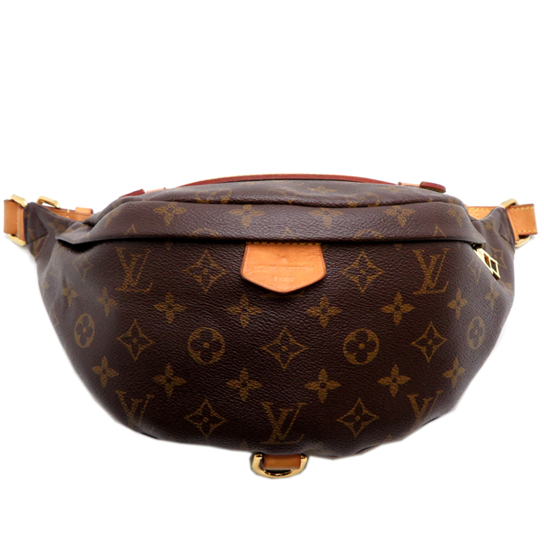 LOUIS VUITTON(ルイヴィトン)のルイ・ヴィトン ボディバッグ M43644(廃番) レディースのバッグ(ボディバッグ/ウエストポーチ)の商品写真