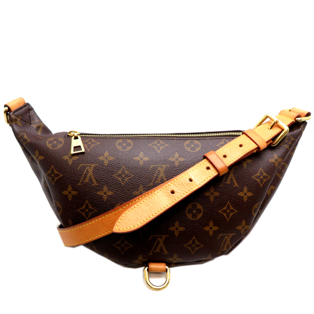 LOUIS VUITTON(ルイヴィトン)のルイ・ヴィトン ボディバッグ M43644(廃番) レディースのバッグ(ボディバッグ/ウエストポーチ)の商品写真