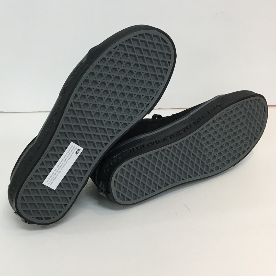 VANS(ヴァンズ)のVANS × NEIGHBORHOOD SK8-MID 83DX バンズ ネイバーフッド スケート ミッド  83 DX 【7249-004】 メンズの靴/シューズ(スニーカー)の商品写真