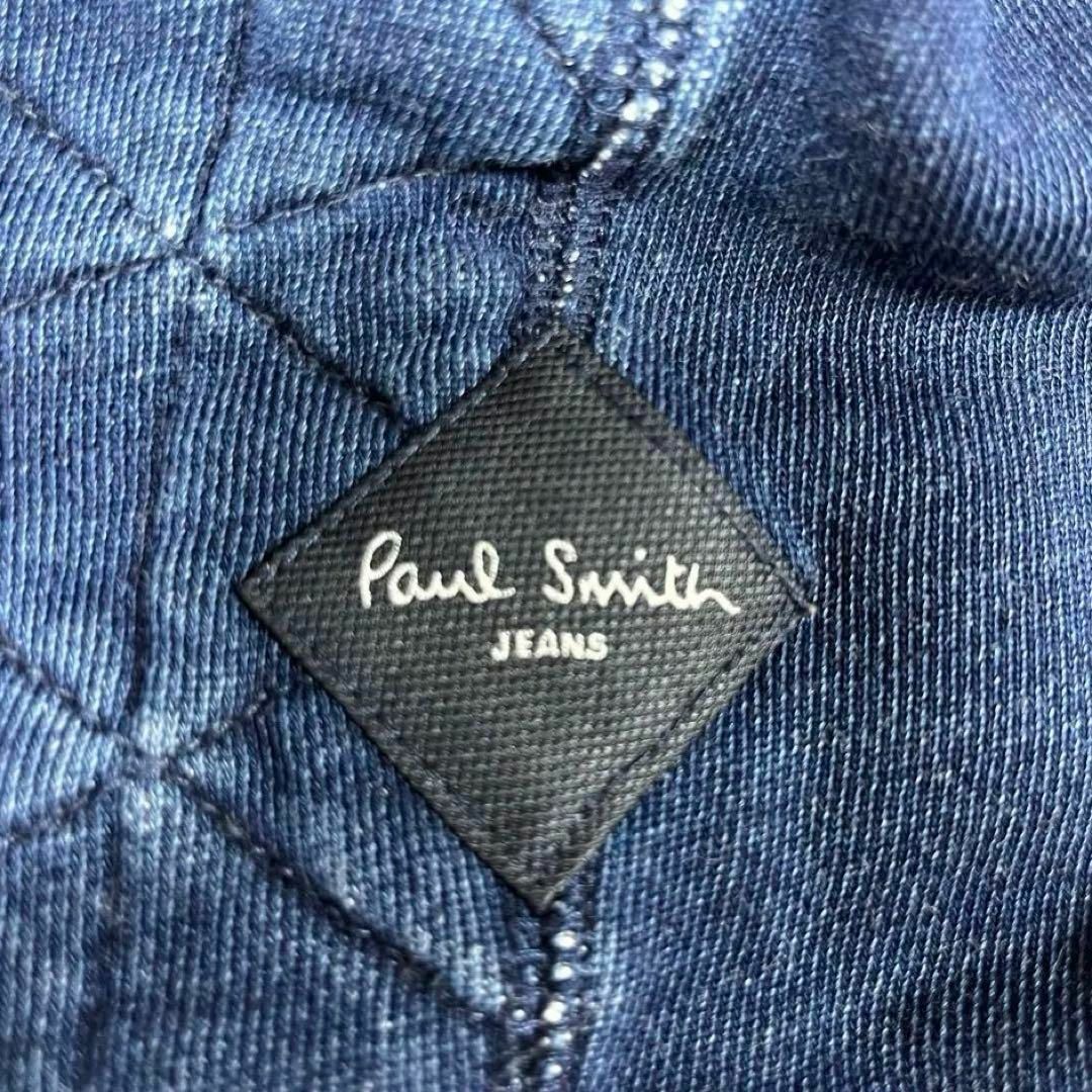 Paul Smith(ポールスミス)のPaul Smith JEANS ポールスミスジーンズ メンズ トレーナー M メンズのトップス(スウェット)の商品写真