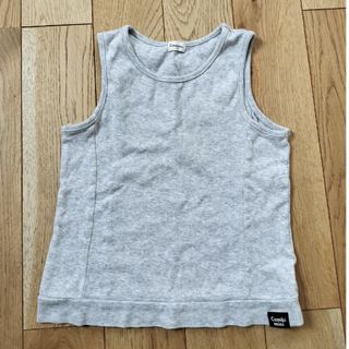 コンビミニ(Combi mini)のCombiminiのノースリーブ(Tシャツ/カットソー)