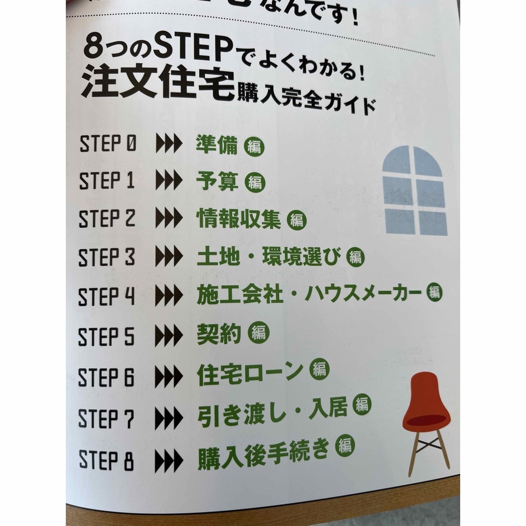 日本一わかりやすい注文住宅の選び方がわかる本 2020―2021 エンタメ/ホビーの本(語学/参考書)の商品写真