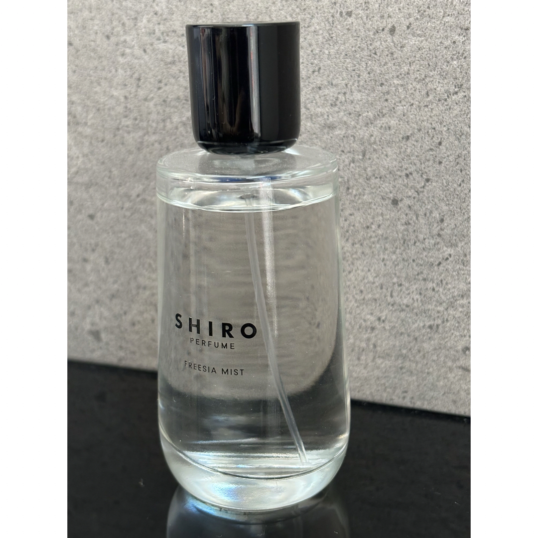 shiro(シロ)のSHIRO FREESIA MIST オードパルファン 100ml コスメ/美容の香水(香水(女性用))の商品写真