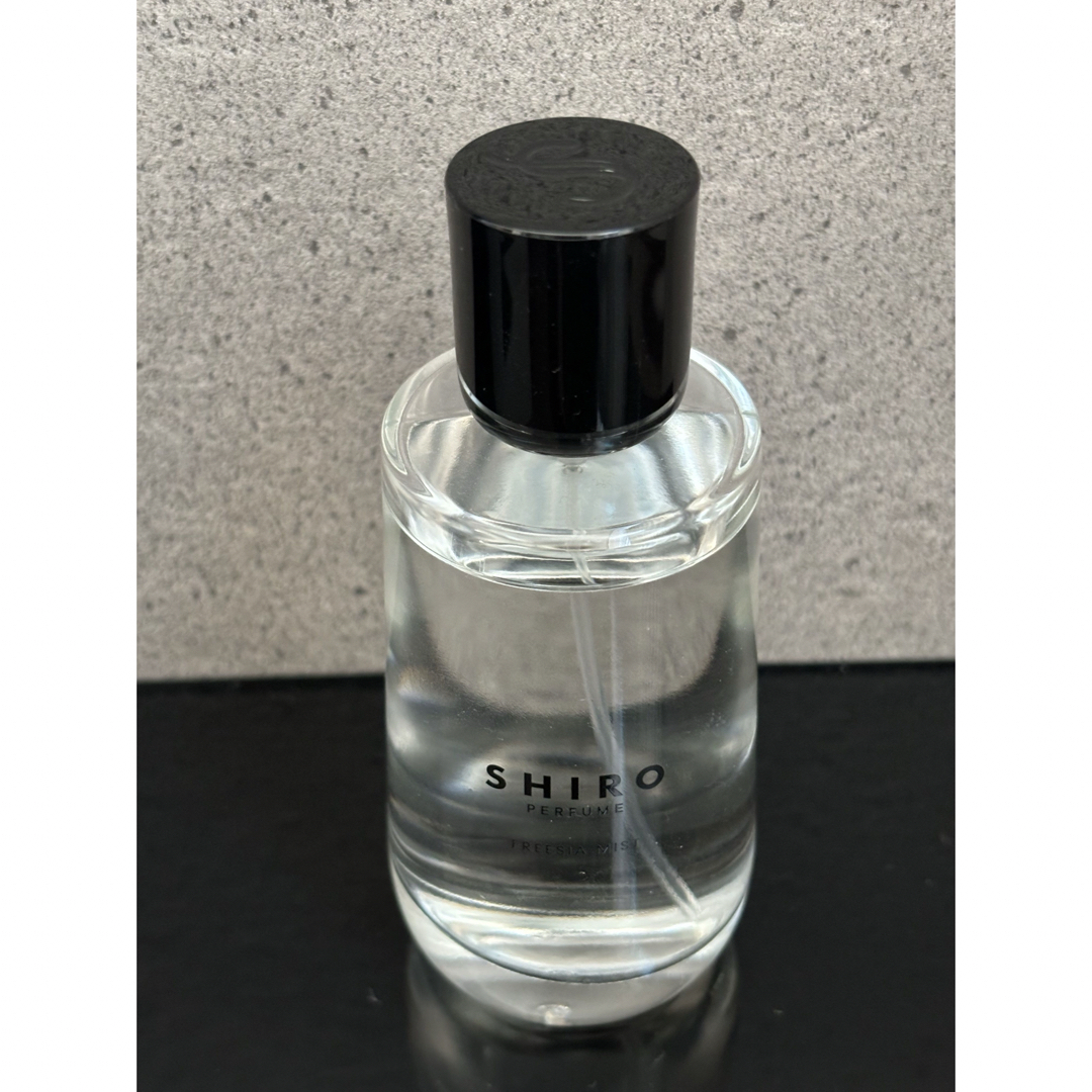 shiro(シロ)のSHIRO FREESIA MIST オードパルファン 100ml コスメ/美容の香水(香水(女性用))の商品写真