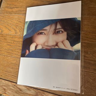 乃木坂46 - 乃木坂46☆遠藤さくら 1st 写真集 可憐 アザーカット集