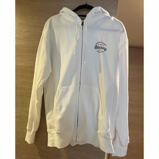 ビラボン(billabong)のビラボン BILLABONG ZIP HOOD パーカー(パーカー)