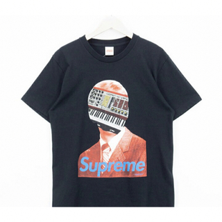 シュプリーム(Supreme)のSupreme UNDERCOVER アンダーカバー Synhead Tee(Tシャツ/カットソー(半袖/袖なし))
