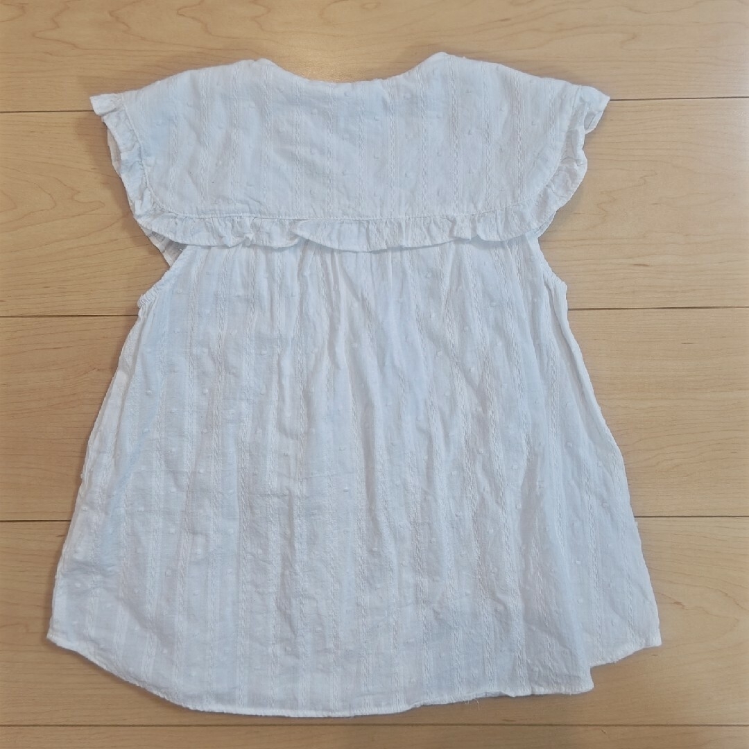 petit main(プティマイン)の専用４点セット キッズ/ベビー/マタニティのキッズ服女の子用(90cm~)(Tシャツ/カットソー)の商品写真