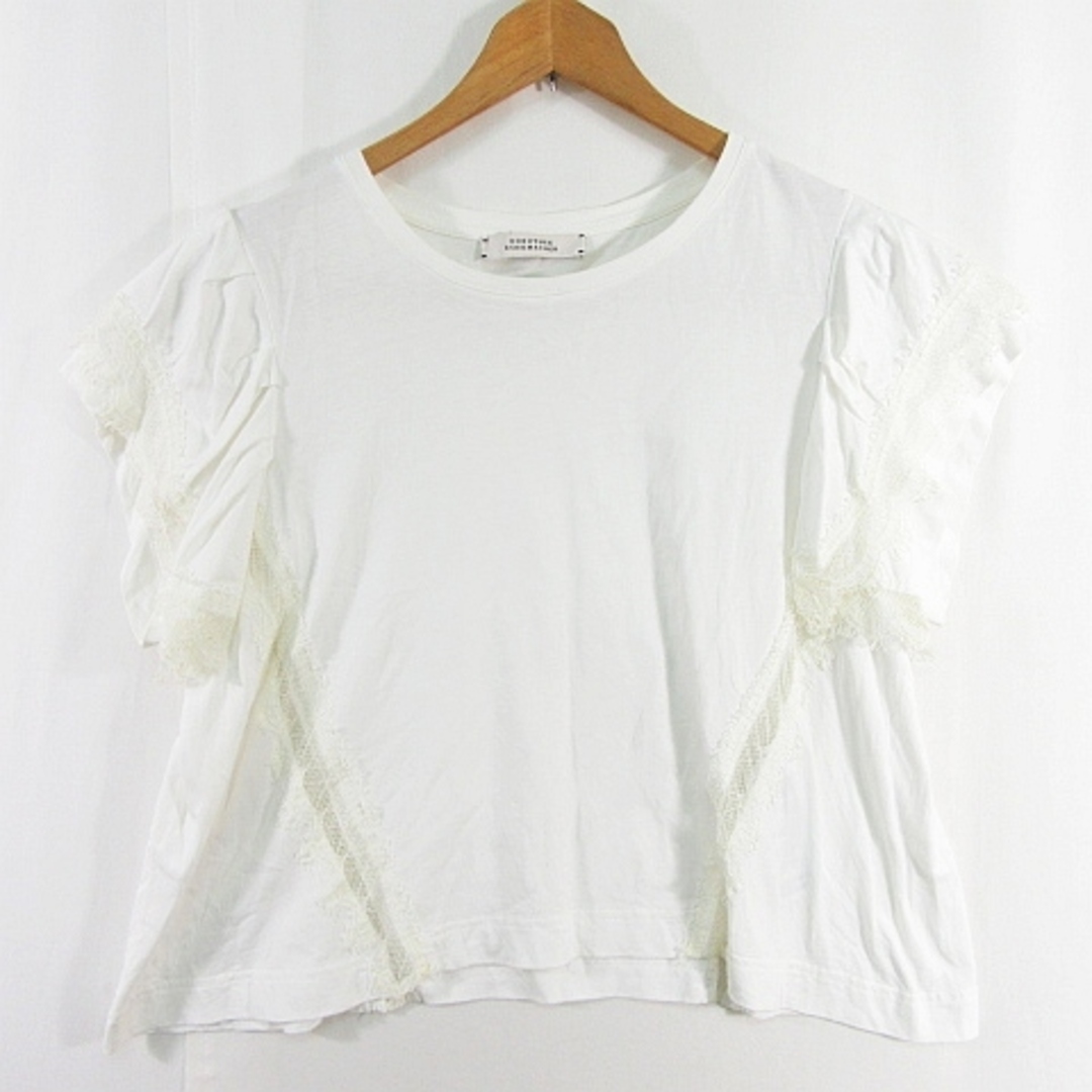 other(アザー)のドロシーシューマッハ DOROTHEE SCHUMACHER Tシャツ 半袖 1 レディースのトップス(Tシャツ(半袖/袖なし))の商品写真