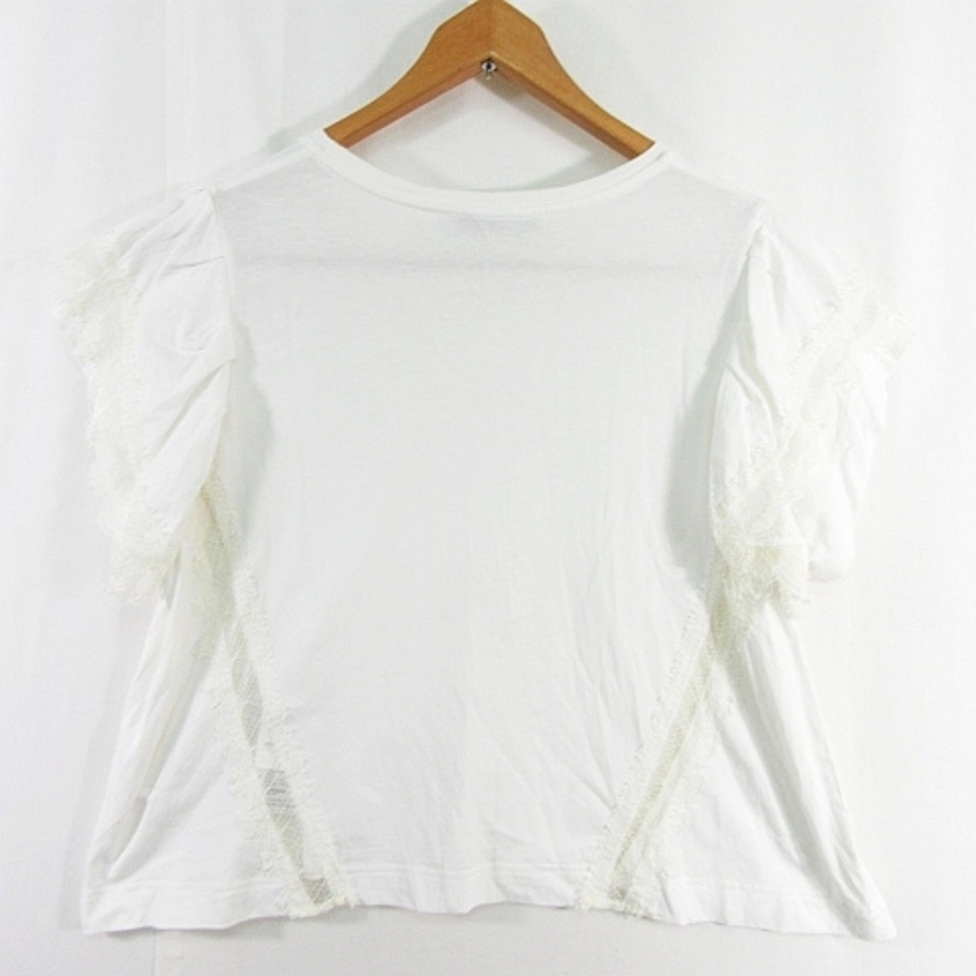 other(アザー)のドロシーシューマッハ DOROTHEE SCHUMACHER Tシャツ 半袖 1 レディースのトップス(Tシャツ(半袖/袖なし))の商品写真