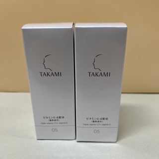 タカミ(TAKAMI)のTAKAMI タカミエッセンスCE 機能性美容液 30mL 2本(美容液)