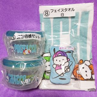 サンリオ(サンリオ)のサンリオ当りくじ　サンリオくじポチャッコ当りくじ　ポチャッコ　まとめ売り(キャラクターグッズ)