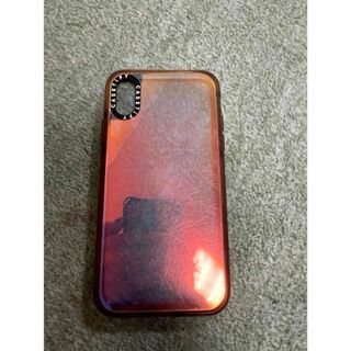 casetify iPhonex ケース(iPhoneケース)