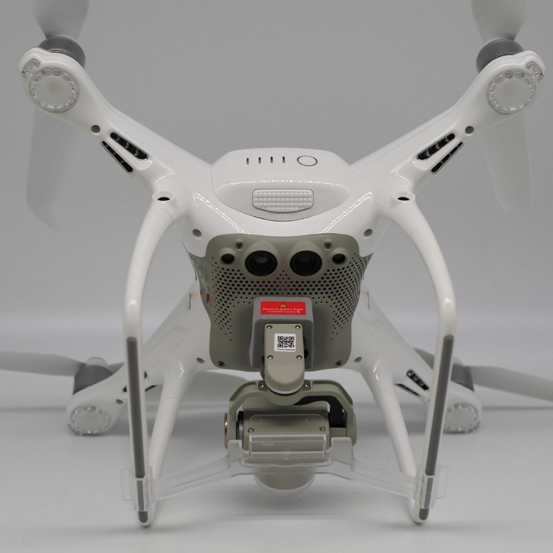 □ほぼ新品□ DJI Phantom 4 Pro V2.0の通販 by テイクスカメラ □ほぼ新品□ DJI Phantom 4 Pro V2.0の通販 by テイクスカメラ
