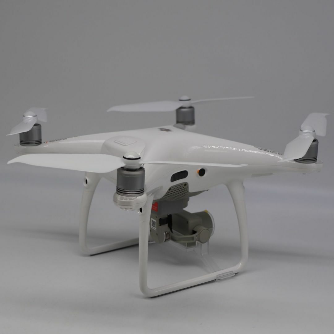 □ほぼ新品□ DJI Phantom 4 Pro V2.0の通販 by テイクスカメラ □ほぼ新品□ DJI Phantom 4 Pro V2.0の通販 by テイクスカメラ