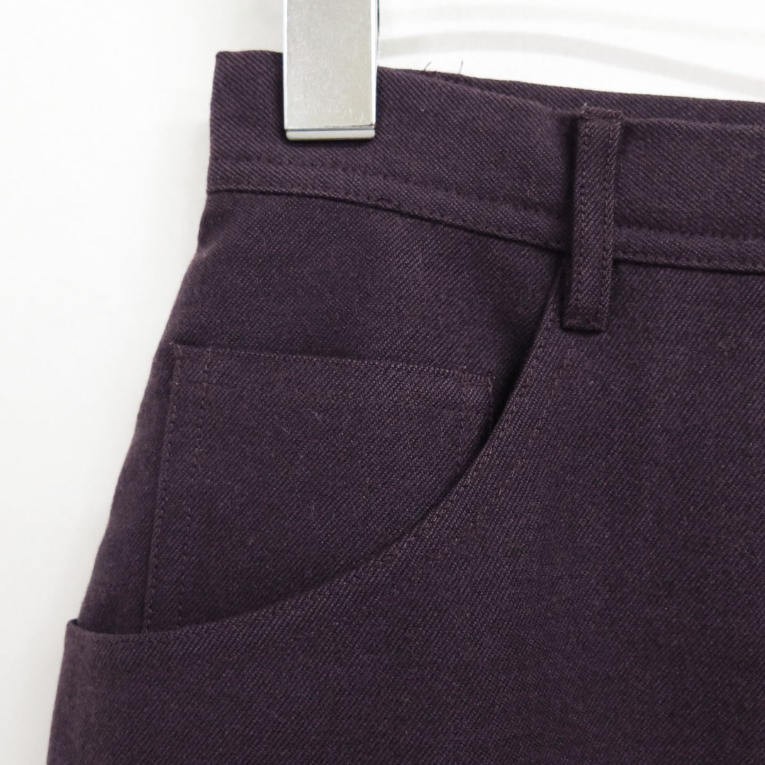 HELMUT LANG(ヘルムートラング)の90s ヘルムートラング ペンシル ロング スカート レディースのスカート(ロングスカート)の商品写真