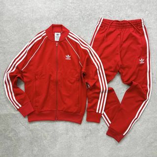 アディダス(adidas)の新品未使用 adidas Originals Lサイズ SST トラックスーツ(その他)